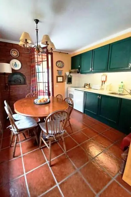 Casa Da Lagoa Bb Or Hb Options Santana  Appartement