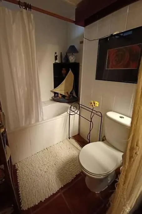 Appartement Casa Da Lagoa Bb Or Hb Options Santana