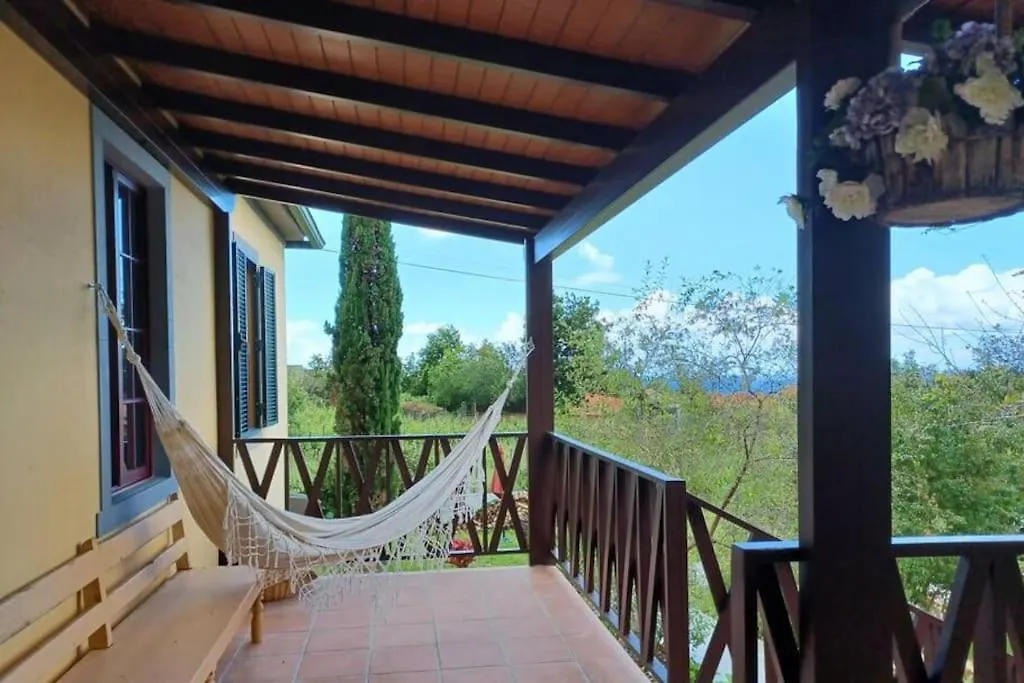 Appartement Casa Da Lagoa Bb Or Hb Options Santana