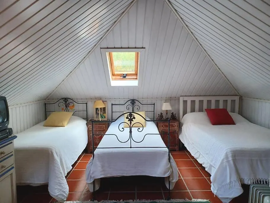 Appartement Casa Da Lagoa Bb Or Hb Options Santana