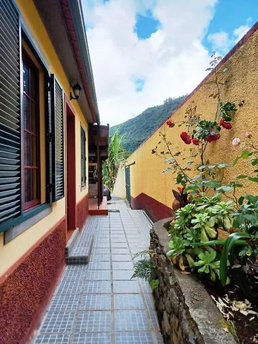 Casa Da Lagoa Bb Or Hb Options Santana  Appartement