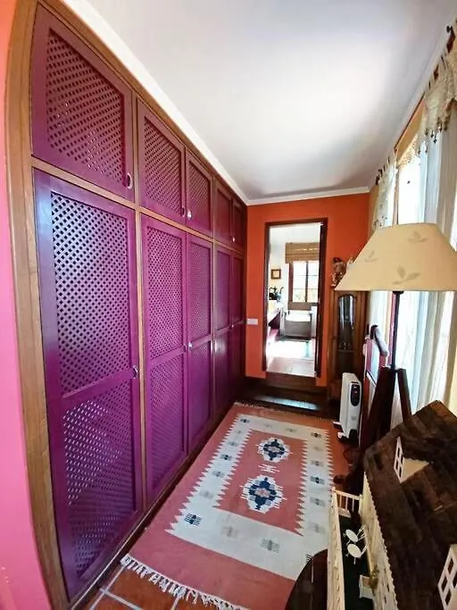 Casa Da Lagoa Bb Or Hb Options Santana  Appartement Santana (Madeira)
