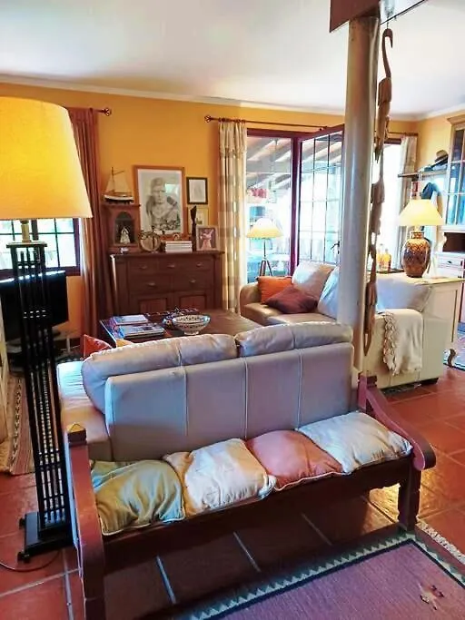 Appartement Casa Da Lagoa Bb Or Hb Options Santana  Portugal