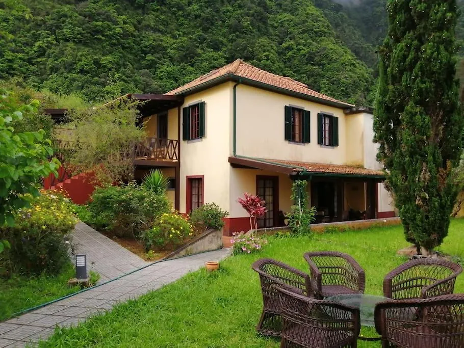 Casa Da Lagoa Bb Or Hb Options Santana